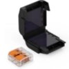 EASY-PROTECT 113 Puszka żelowa ze złączkami WAGO-COMPACT 0,2-4 mm2, (1 złączka 3-przewodowa), 407859