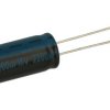 Kondensator; elektrolityczny; 2200uF; 16V; TK; TKP222M1CG20M; fi 10x20mm; 5mm; przewlekany (THT); taśma; Jamicon; RoHS