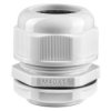 Dławnica kablowa M40G-R szary 87015002 /10szt./
