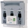 Rozłącznik bezpiecznikowy 3P 630A NH3 FEC z zaciskami skrzynkowymi na szyny zbiorcze XNH3-FCE-S630-BT 183082