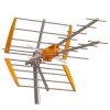 Antena TV DVB-T TELEVES V+ MIX 22dB DVB-T VHF/UHF V/H