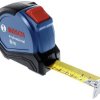 Taśma miernicza Bosch Professional Massband 8m Autolock 1.600.A01.V3S