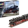 Zestaw lokomotyw Revell Schnellzuglokomotive BR03 02166 1:87