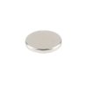 Magnes neodymowy okrągły 12x2mm - 10 szt.