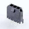 Molex Listwa kołkowa, męska, do wbudowania, standardowa Ilość pinów 3 Wymiary siatki: 3 mm 436500316 1 szt. paleta