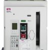 Wyłącznik 630A, 3P, 65 kA, stacjonarny, OCR, wyzwalacz wzrostowy, napęd silnikowy EPL-06 3H AF/M2C2S2/PR-LP 004695716