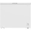 Baridi DH111 Freestanding Chest Freezer 199L Capacity - White
