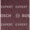 Pas z włókniny Bosch Accessories EXPERT N880 2608901214 229 mm 1 szt.
