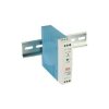 MDR-20-24 - zasilacz impulsowy 24W, 24VDC, 1A firmy MEAN WELL