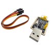 Moduł konwertera USB-UART TTL CH340