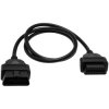 Adapter Universe 7300 OBD II cable extension for inspection cameras 7300
