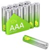 GP SUP24A583S12 Super AAA Batteries 1.5V 12pieces Powers Toys 50% Longer