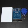 3 szt. Moduł czytnika kart IC RC522 3.3V z czipem, moduł indukcyjny RFID 13.56MHz 10Mbit/s Geekcreit do Arduino - produkty, któr