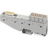 Transfer module, 15 pole, 2 A, 30 V, 1278800, VFC-PT/D15SUB/M
