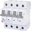 Wyłącznik nadprądowy ETIMAT 6 3p+N D10 002165514
