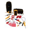 Martindale VIPDLOKPRO150-S Voltage Indicator, Proving Device & PRO Lock Kit