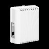 Dzwonek Gong 230V Dwutonowy Plus biały ORNO / 03-P-BI