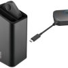 BenQ InstaShow WDC10C Uchwyt przycisku zaw. 2x przycisk ClickShare