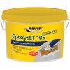 Everbuild EPOX10514 EpoxySET 105 Standard 14kg