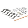 Rittal 5302028 19 inch Fasteners