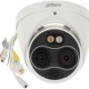 KAMERA TERMOWIZYJNA DAHUA TPC-DF1241-B3F4-S2