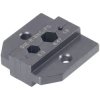 Neutrik DIE-R-BNC-PG Crimp Inset Black 1 piece Crimping Tool for BNC Plug