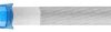 Pilnik półokrągły PFERD TOOLS PF1152 200 H1 11213206 200 mm 1 szt.