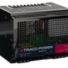 Zasilacz szyny DIN TSP I wy 25 A TRACOPOWER 1 -wyjściowy 264V ac AC 70 °C 28V dc -25 °C DC Tryb przełączany 600 W