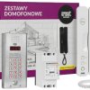 1062/401 - zestaw domofonowy do domu jednorodzinnego