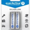 Akumulatorki R6 / AA Ni-MH everActive 2000mAh (box 2 szt.)