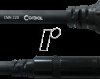 CFM 9 FV CORDIAL 1x 6,3 mm Klinke stereo,1x XLR female 3 pol, 9,00m