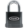 Squire SS50P5 Stronghold Solid Steel Padlock 50mm CEN3