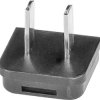 Wtyczka LED2WORK 210110-02 1 szt.
