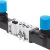 Płyta regulatora FESTO VABF-S2-1-R4C2-C-10 546090