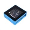 ODYSSEY Blue J4125 v2 Mini PC(TELEC) - Mini PC with 128GB M.2 SATA, Linux and RP2040 Core, dual 2.5 Gigabit Ethernet NICs