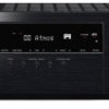 Wzmacniacz Hi-Fi Pioneer VSX-935M2-B VSX-935M2-B, N/A, czarny