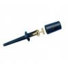 3A Hook Type Testing Gripper SCI MINI H16F-BK, Black