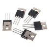 20szt. Tranzystor IRFZ44N N-Channel Prostownik Mosfet zasilania