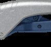 610001.02 Safety Knife SECUNORM 610 XDR with LARGE SPECIAL PURPOSE BLADE 1