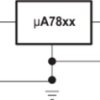 1.5-A, 38-V, linear voltage regulator