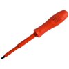 ITL Insulated UKC-01990 Insulated Screwdriver Pozi No.2 x 100mm (4in)