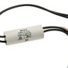 Kondensator przeciwzakłóceniowy KSPpz-10 0,1uF+2*2,7nF