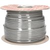 Doncaster Cables 6181Y6.0BR/G100 6mm Brown/Grey Double Insulated Cable 100M