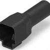 Sleeve, for plug housing, DT6S-BT-BK