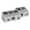 CamdenBoss CTB2050/2 2 Way 24A Standard Profile 90° Terminal Block 10mm Pitch