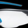 9181265 uvex suXXeed safety glasses, clear, supravision excellence 91812