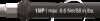 46925 Interchangeable blade, TORX PLUS® 15IP x 110 mm