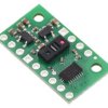 Pololu VL53L8CX Time-of-Flight 8×8-Zone Distance Sensor Carrier with Voltage Regulators, 400cm Max
