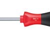 Wiha Wkrętak SoftFinish sześciokątny z trzonem sześciokątnym 3 x 75 mm 356030 26191