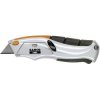 Bahco SQZ-MINI Cutter with Auto Blade Feed 4 Spare Blades Included